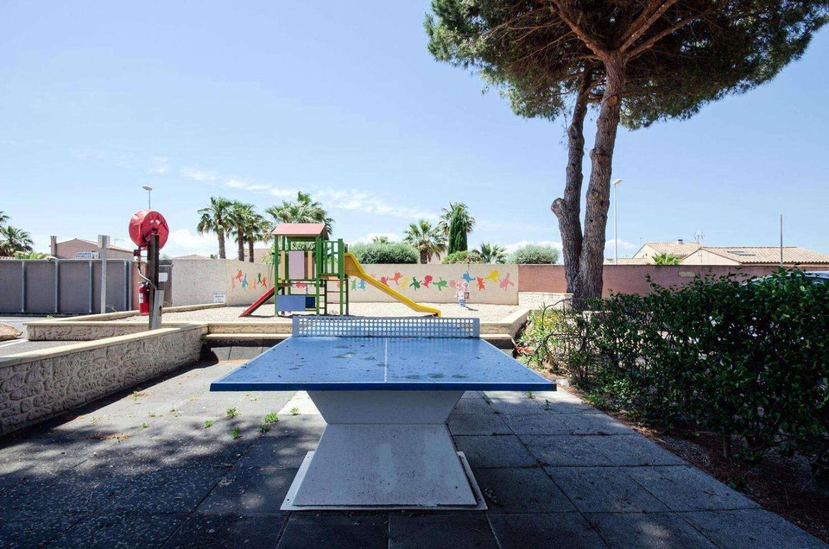Camping Les Jardins D'Agathe - Maeva Le Grau-dʼAgde Exterior foto